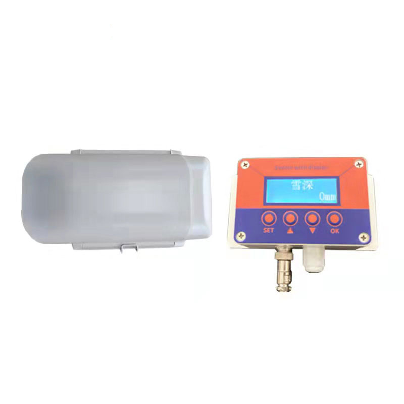 5米激光雪深传感器