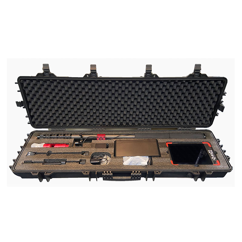 紧急救援生命探测仪