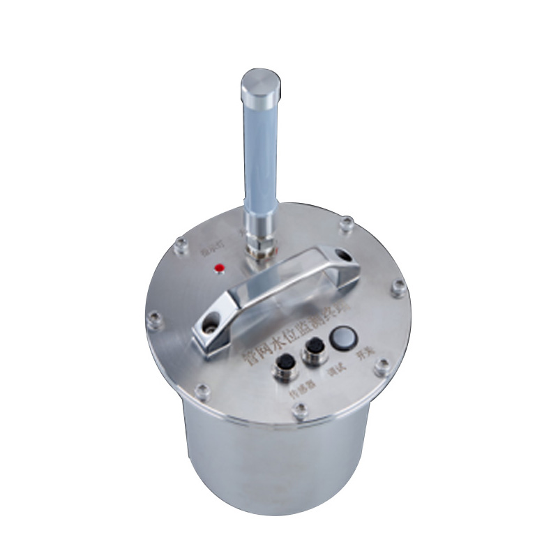 一体式管网液位计