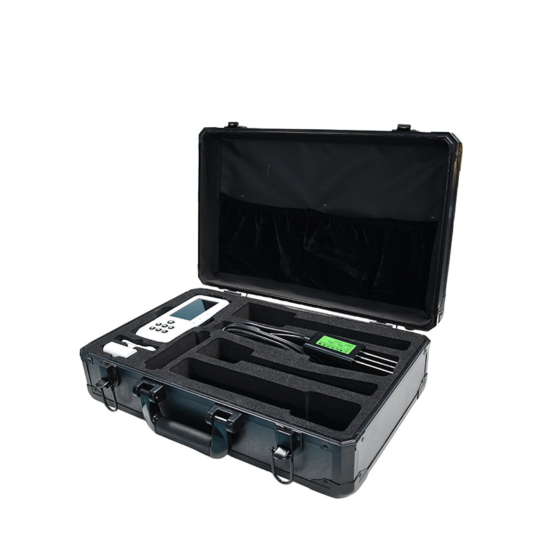 土壤电导率含盐量测定仪