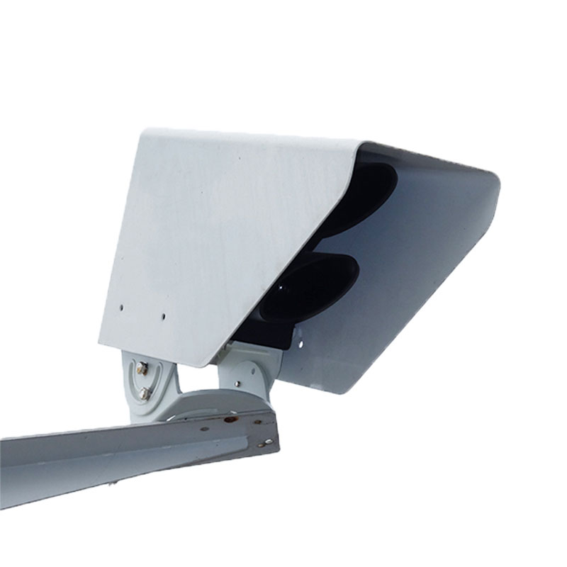 非接触式路面传感器