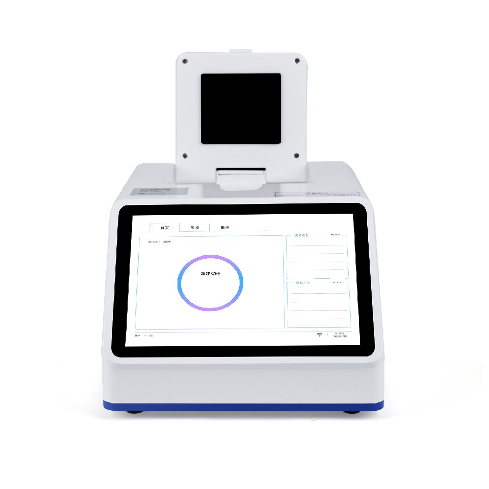 水产病毒检测仪